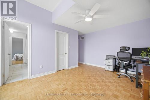 40 Sir Jacobs Crescent, Brampton, ON 