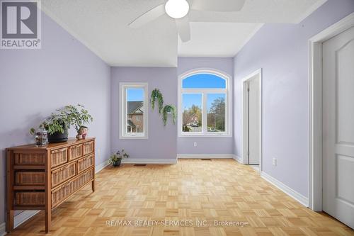 40 Sir Jacobs Crescent, Brampton, ON 