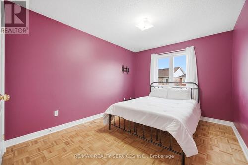 40 Sir Jacobs Crescent, Brampton, ON 