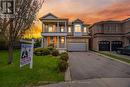 40 Sir Jacobs Crescent, Brampton, ON 