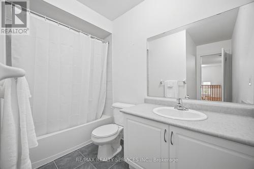 40 Sir Jacobs Crescent, Brampton, ON 