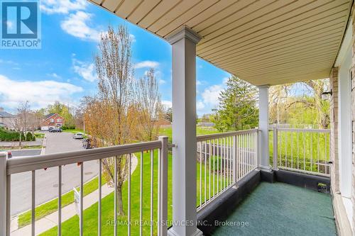 40 Sir Jacobs Crescent, Brampton, ON 