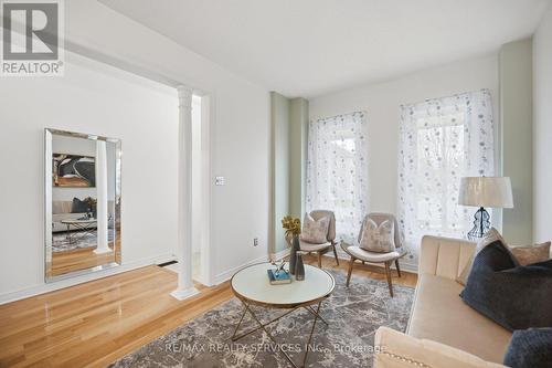 40 Sir Jacobs Crescent, Brampton, ON 