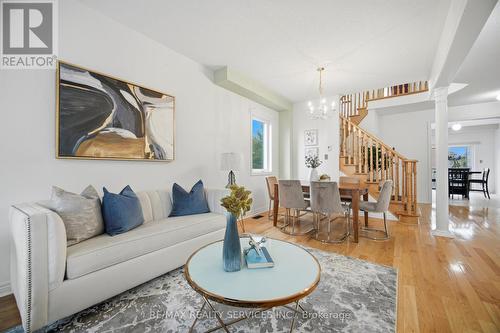 40 Sir Jacobs Crescent, Brampton, ON 