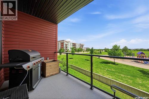 205 230 Slimmon Road, Saskatoon, SK 