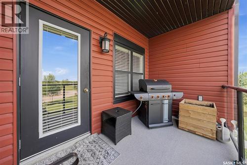 205 230 Slimmon Road, Saskatoon, SK 