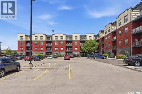 205 230 Slimmon Road, Saskatoon, SK 