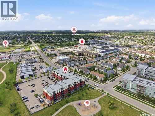 205 230 Slimmon Road, Saskatoon, SK 