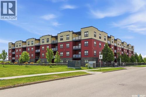 205 230 Slimmon Road, Saskatoon, SK 