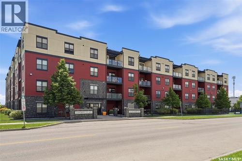 205 230 Slimmon Road, Saskatoon, SK 