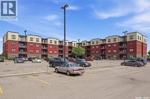 205 230 Slimmon Road, Saskatoon, SK 