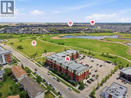 205 230 Slimmon Road, Saskatoon, SK 