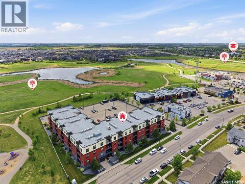 205 230 Slimmon Road, Saskatoon, SK 
