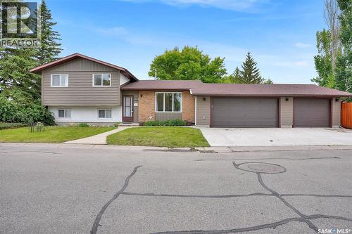1244 Runciman Crescent N, Regina, SK 