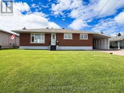 121 HELLEN AVENUE Timmins (Sp - Main Area), ON P0N 1H0