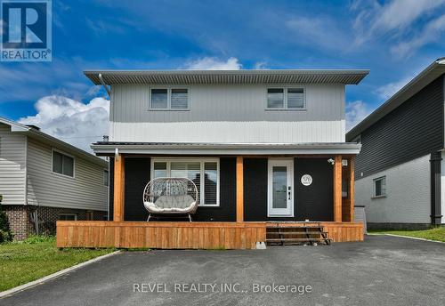 376 MORANDIN AVENUE  Timmins (Tnw - Riverpark), ON P4N 7R4