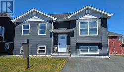 4 Cape Norman Street St. John's, NL A1B 0R9