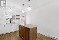 Main Apartment Kitchen - 