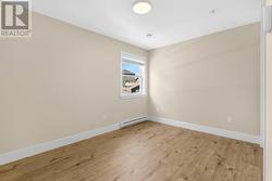 Main Apartment Bedroom - 