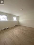 Lower Level Apartment Living Room - 
