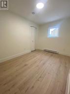 Lower Level Apartment Living Room - 