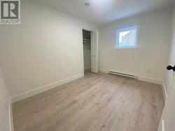 Lower Level Apartment Bedroom - 