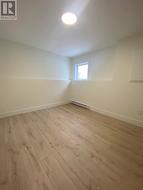 Lower Level Apartment Bedroom - 