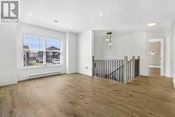 Main Apartment Living Room - 
