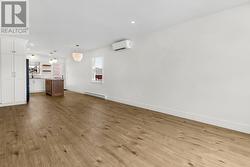 Main Apartment Living Room - 