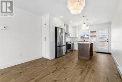 Main Apartment Kitchen - 