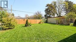 156 THE WESTWAY Toronto (Kingsview Village-The Westway), ON M9P 2C1