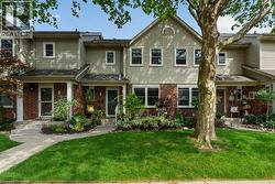 55 KERMAN Avenue Unit# 55 Grimsby, ON L3M 5G2