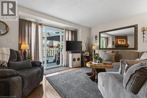 55 Kerman Avenue Unit# 55, Grimsby, ON 