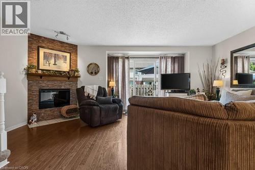 55 Kerman Avenue Unit# 55, Grimsby, ON 