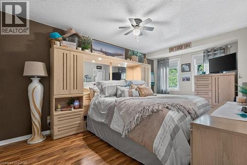 55 Kerman Avenue Unit# 55, Grimsby, ON 