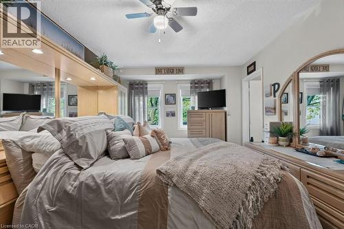 55 Kerman Avenue Unit# 55, Grimsby, ON 