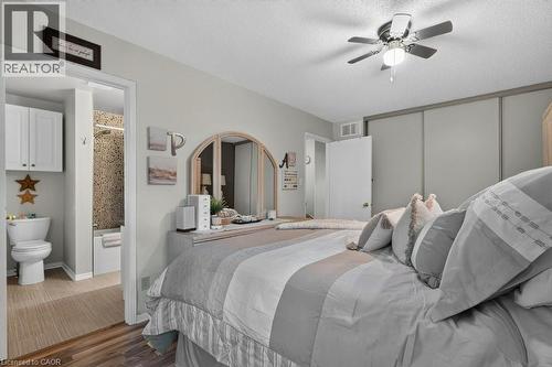 55 Kerman Avenue Unit# 55, Grimsby, ON 