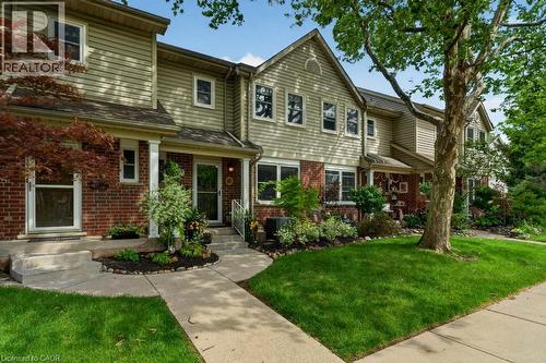 55 Kerman Avenue Unit# 55, Grimsby, ON 