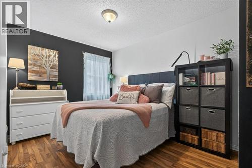 55 Kerman Avenue Unit# 55, Grimsby, ON 