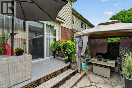 55 Kerman Avenue Unit# 55, Grimsby, ON 