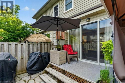 55 Kerman Avenue Unit# 55, Grimsby, ON 
