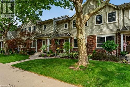 55 Kerman Avenue Unit# 55, Grimsby, ON 
