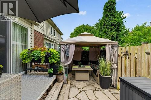 55 Kerman Avenue Unit# 55, Grimsby, ON 