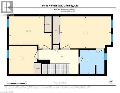 55 Kerman Avenue Unit# 55, Grimsby, ON 