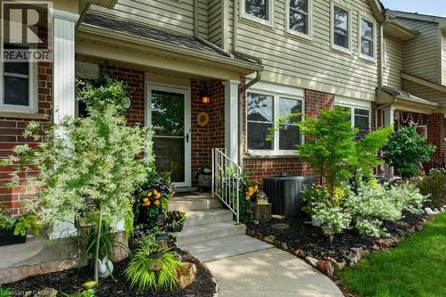 55 Kerman Avenue Unit# 55, Grimsby, ON 