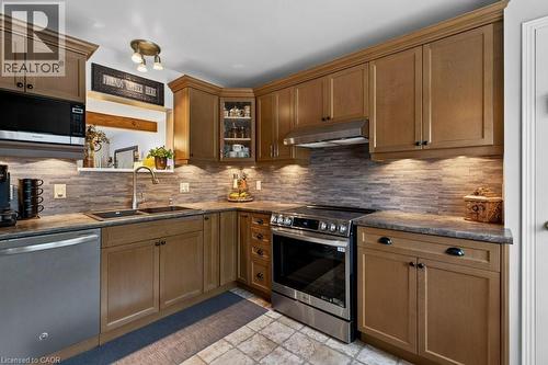 55 Kerman Avenue Unit# 55, Grimsby, ON 