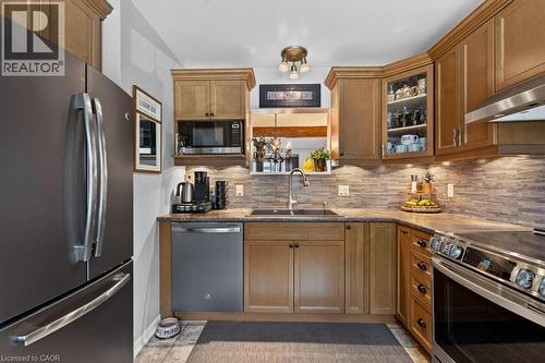 55 Kerman Avenue Unit# 55, Grimsby, ON 