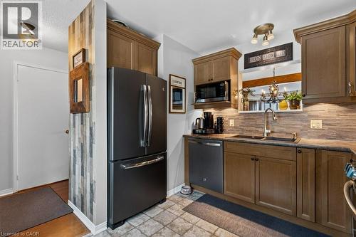 55 Kerman Avenue Unit# 55, Grimsby, ON 