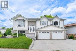 238 HILLMER Road  Cambridge, ON N1R 6N8