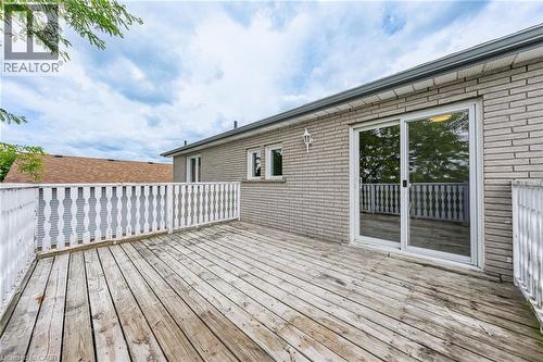 238 Hillmer Road, Cambridge, ON 